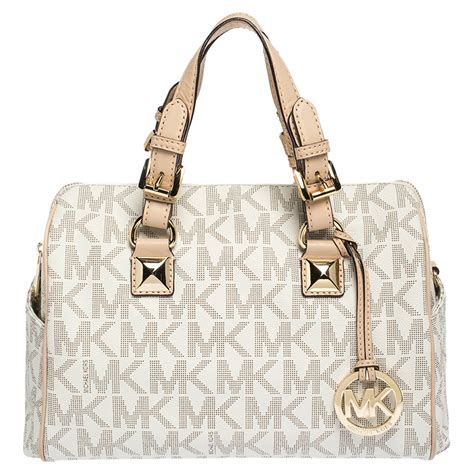 used michael kors purses|michael kors pre owned.